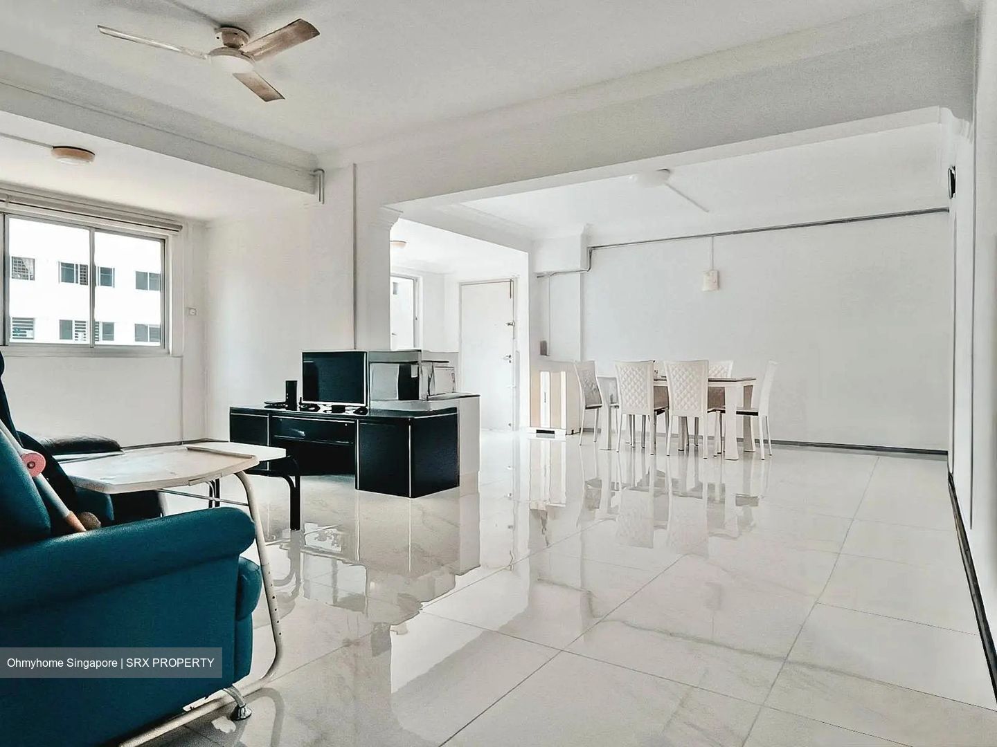 Blk 553 Hougang Street 51 (Hougang), HDB 5 Rooms #549093531
